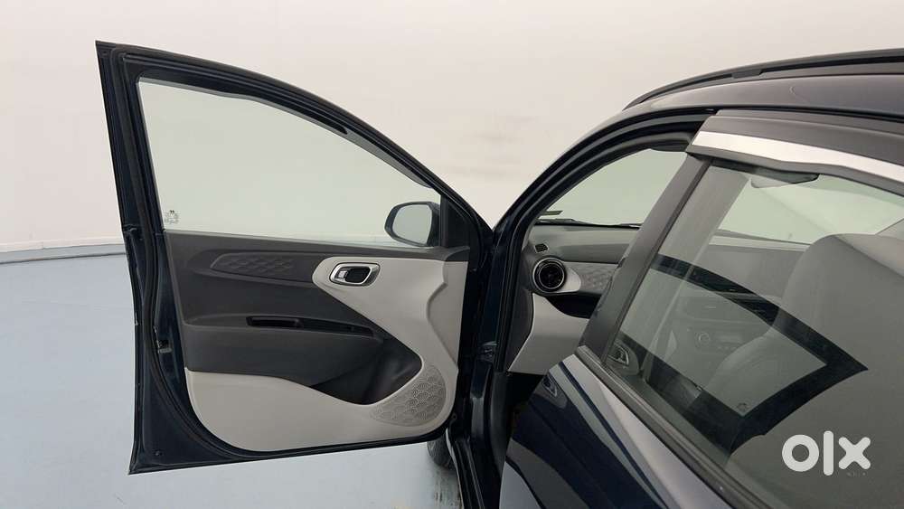 Hyundai Grand I10 Nios Sportz 1.2 Kappa Vtvt, 2021, Petrol