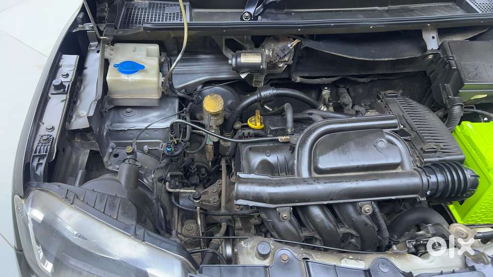 Renault Kwid Rxt 1.0, 2018, Petrol