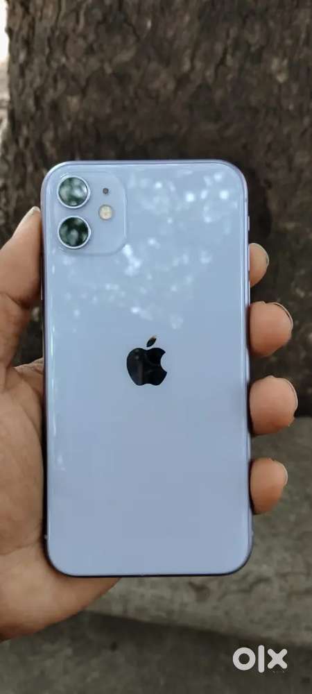 Buy Second Hand Iphone 11 128gb - Used Mobile Phones in India | OLX