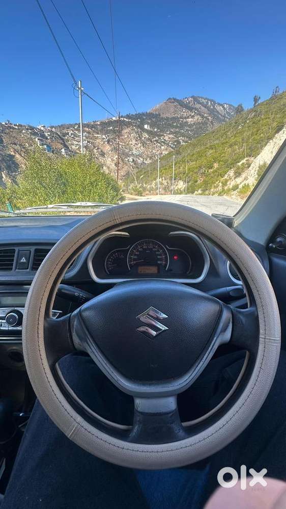 Maruti Suzuki Alto K10 2016 Petrol Good Condition