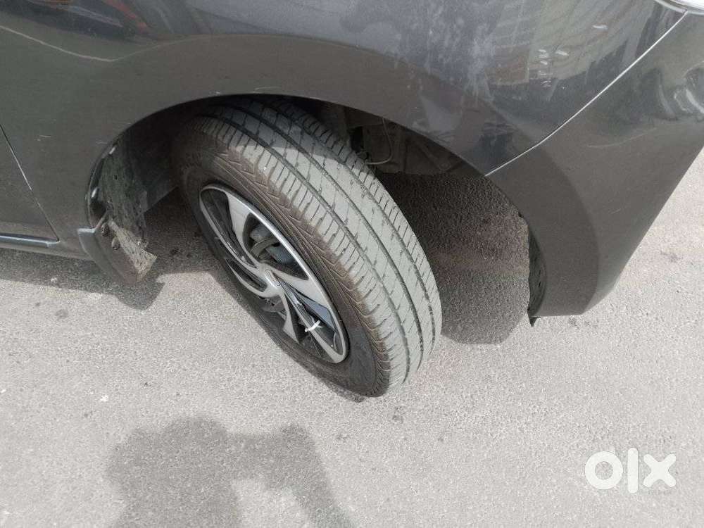 Maruti Suzuki Alto K10 Plus Edition, 2023, Petrol