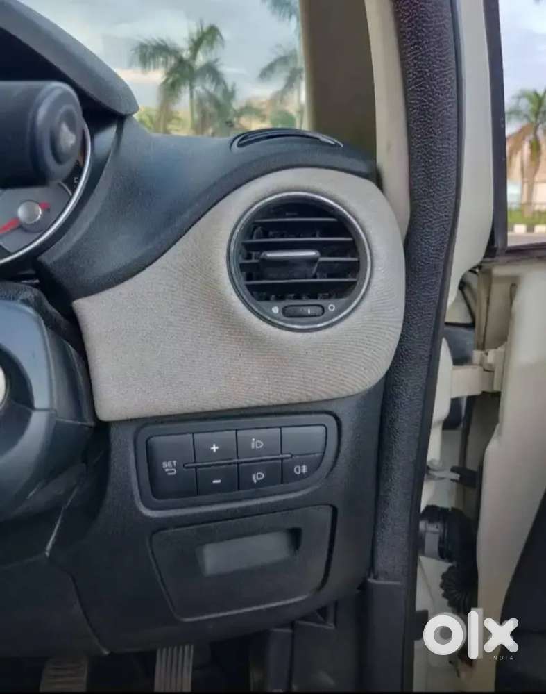 Fiat Punto Evo 2017 Petrol Good Condition