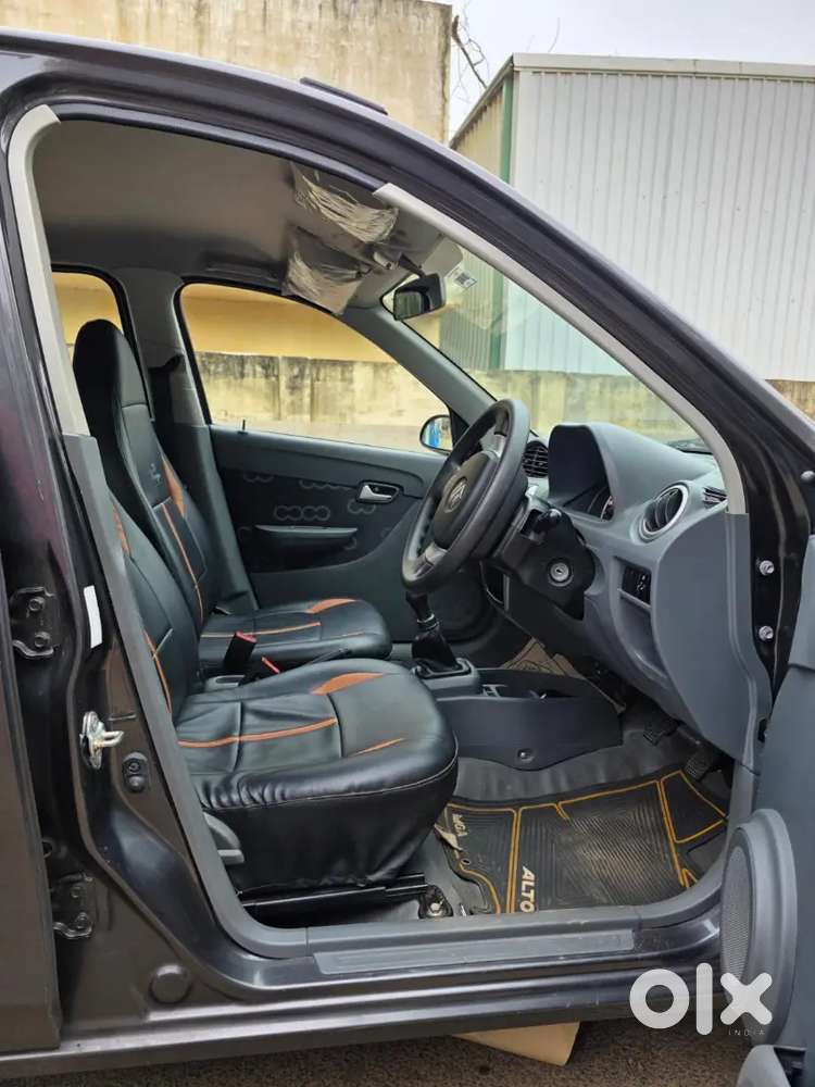 Maruti Suzuki Alto 800 2016