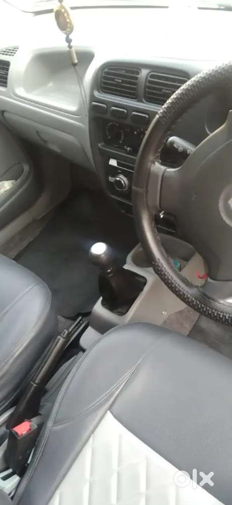 Maruti Suzuki Alto K10 2015 Petrol Good Condition