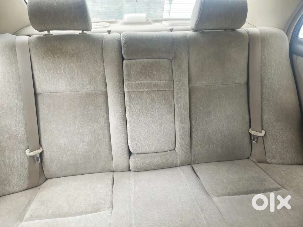 Toyota Corolla 2006 Petrol Manual