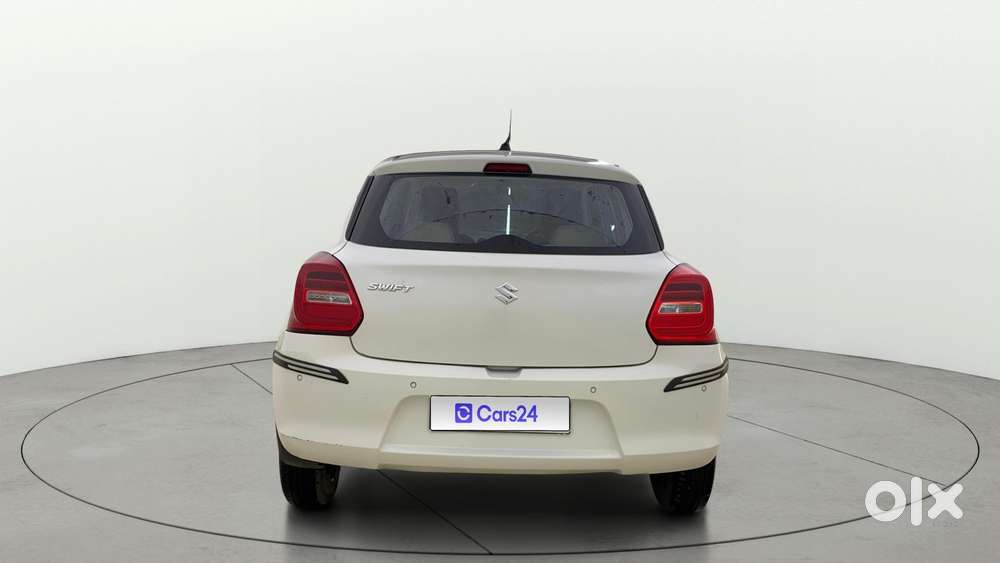 Maruti Suzuki Swift 2018 Vxi, 2020, Petrol