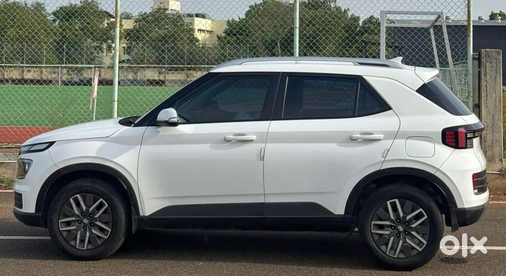 Hyundai Venue 1.5 Crdi S Plus, 2022, Diesel