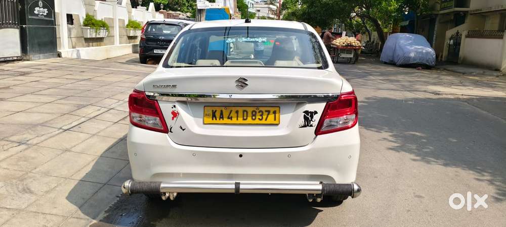 Maruti Suzuki Dzire 1.2 Vxi Cng, 2024, Cng & Hybrids