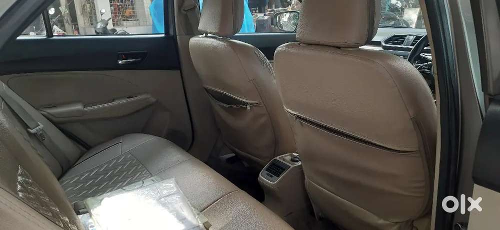 Maruti Suzuki Dzire 2019 Petrol 97000 Km Driven