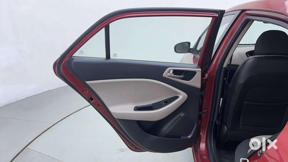 Hyundai Elite I20 [ ] 1.2 Sportz, 2019, Petrol