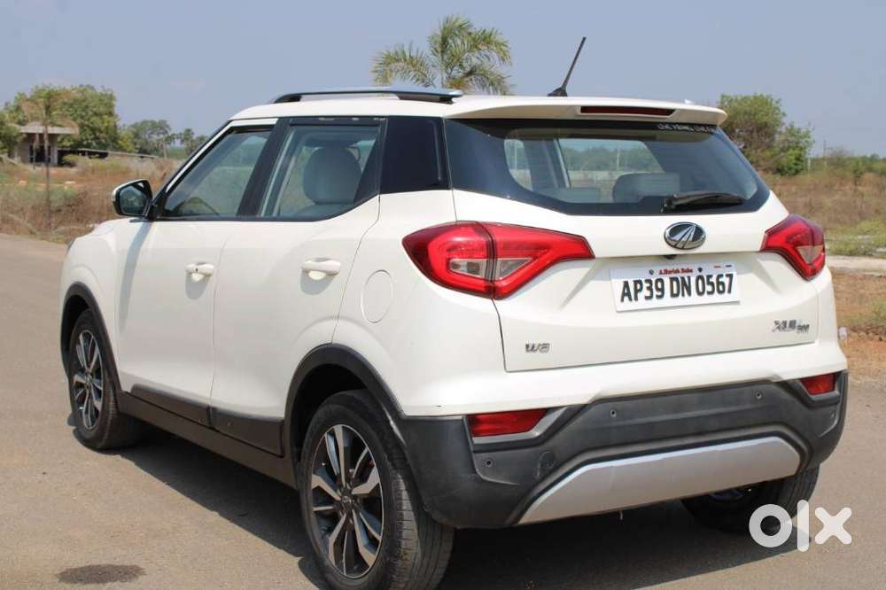 Mahindra Xuv300 W8 Option Diesel, 2019, Diesel