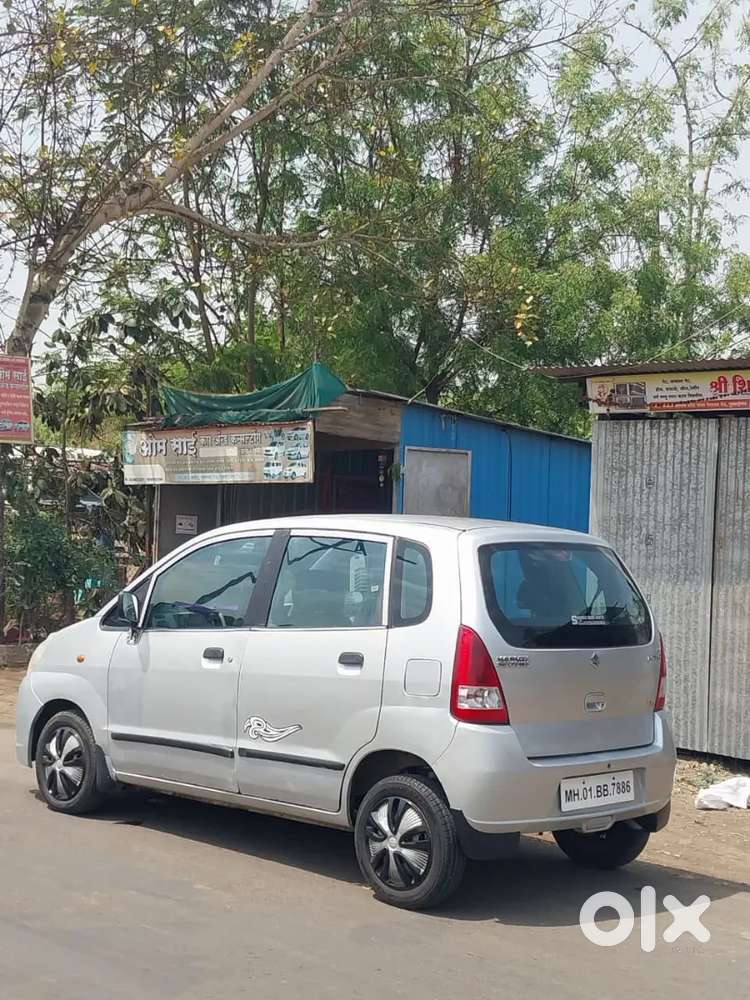 Maruti Suzuki Zen Estilo 2012 Petrol 85000 Km Driven
