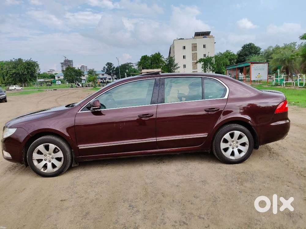 Fully Working Features, Ready To Drive.