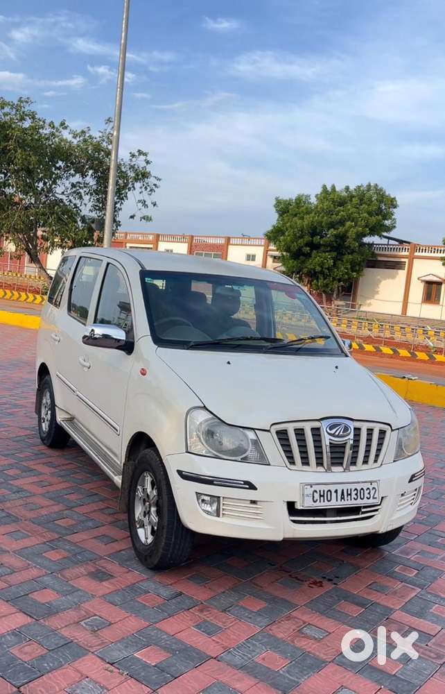 Mahindra Xylo, 2011, Diesel
