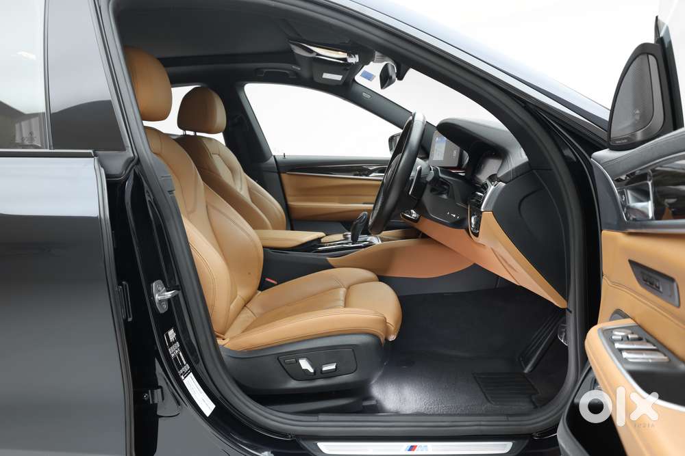 Bmw 6 Series Gt 630i M Sport, 2023, Petrol