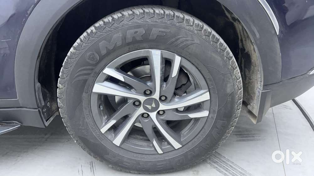 Mahindra Xuv700 2.2 Ax 5 Diesel Mt 7 Str, 2023, Diesel