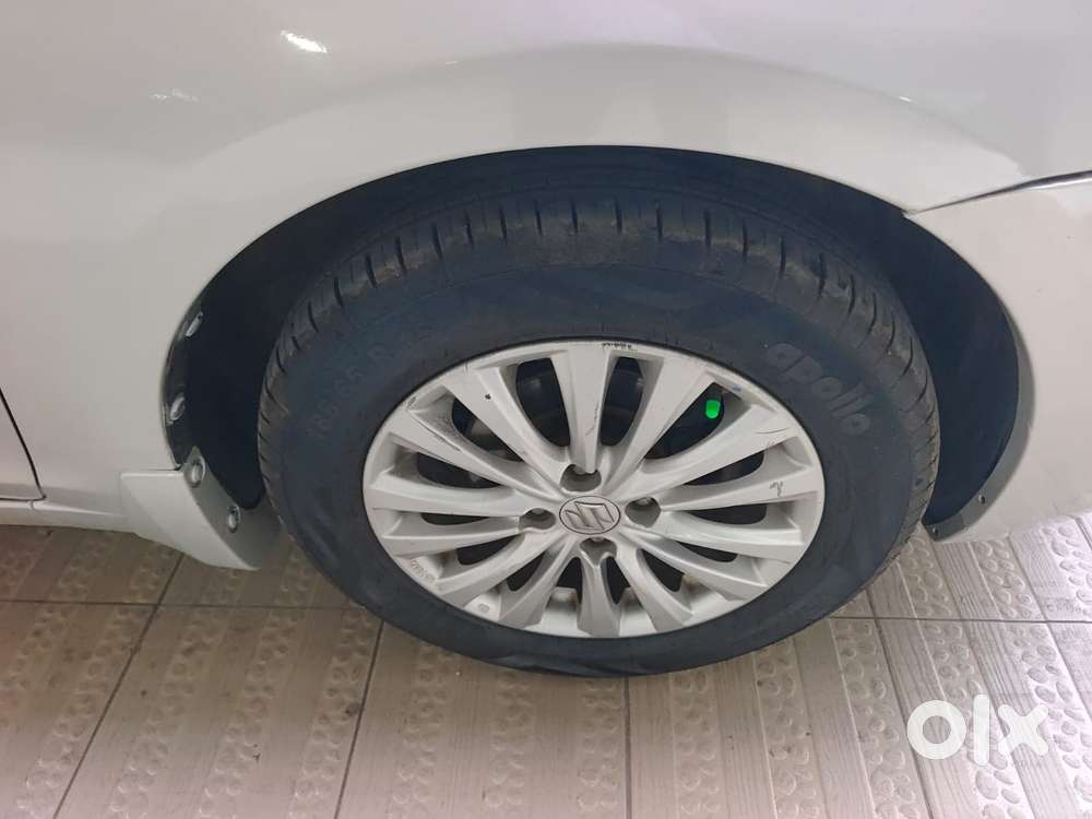 Maruti Suzuki Ciaz At Zxi, 2016, Petrol