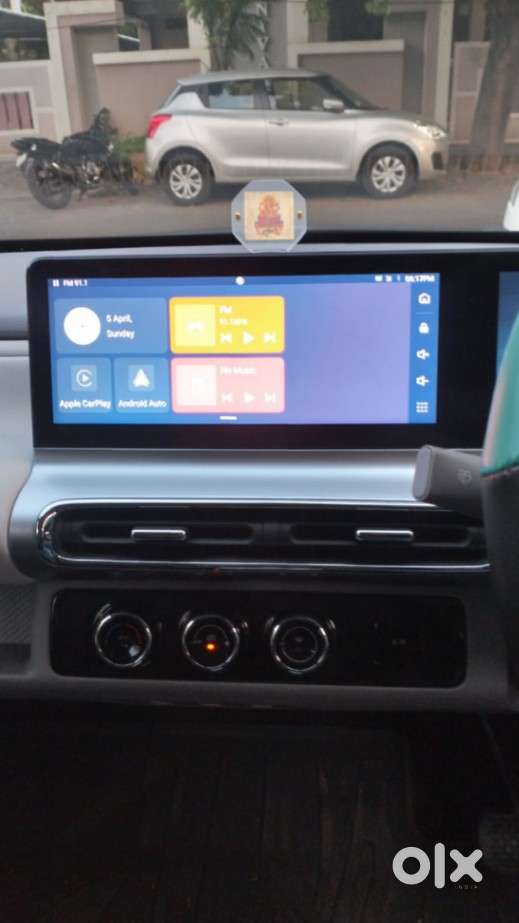 Mg Comet Ev Plush, 2023, Electric