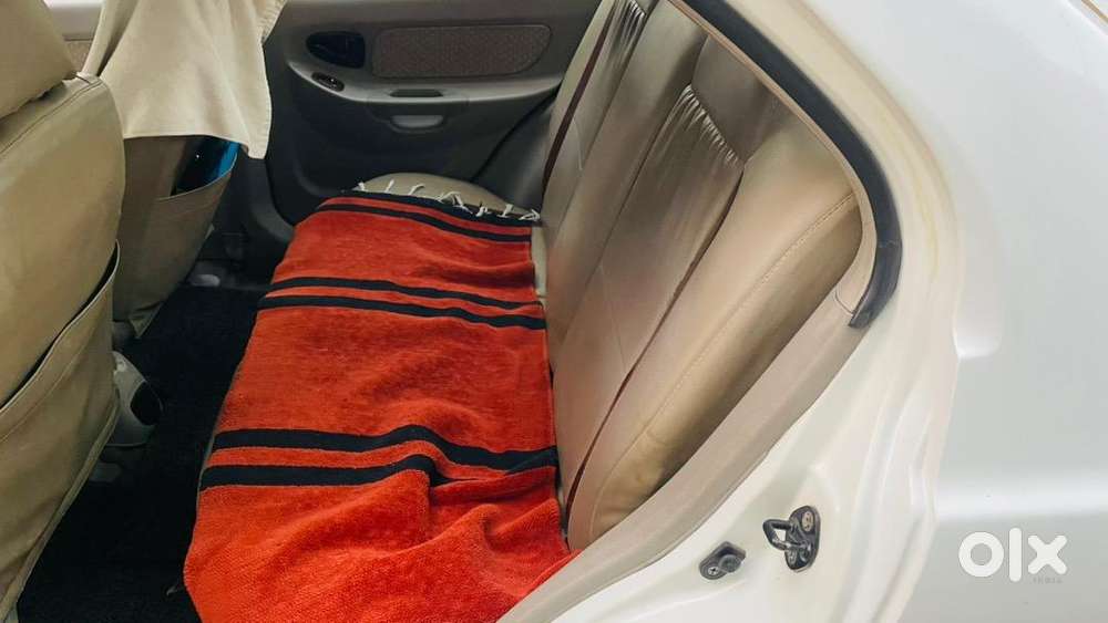 Hyundai Accent 2009 Petrol Well Maintained