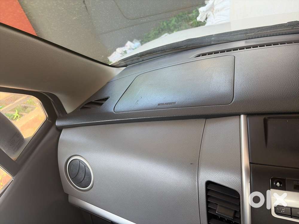 Maruti Suzuki Wagon 2010