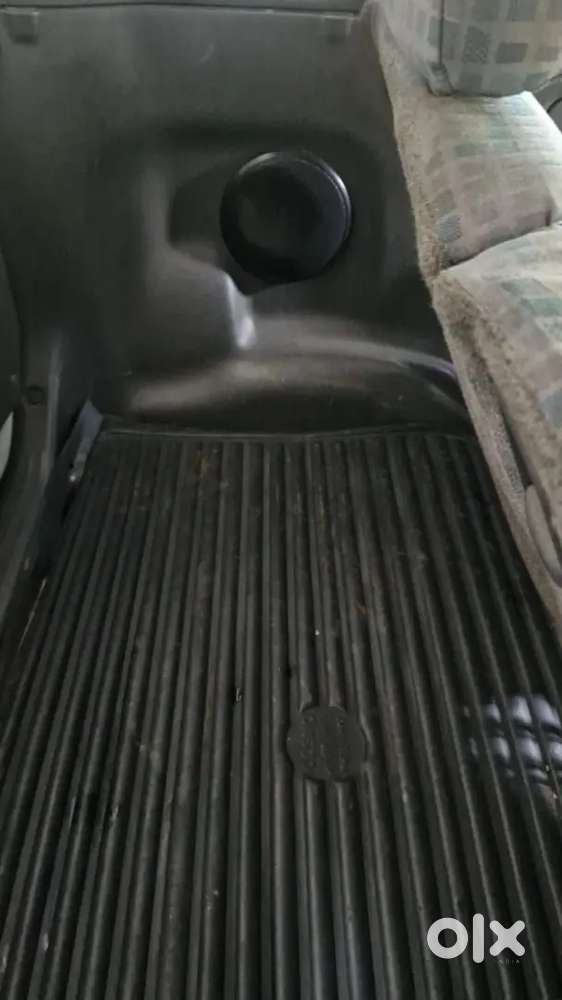 Maruti Suzuki Wagon R