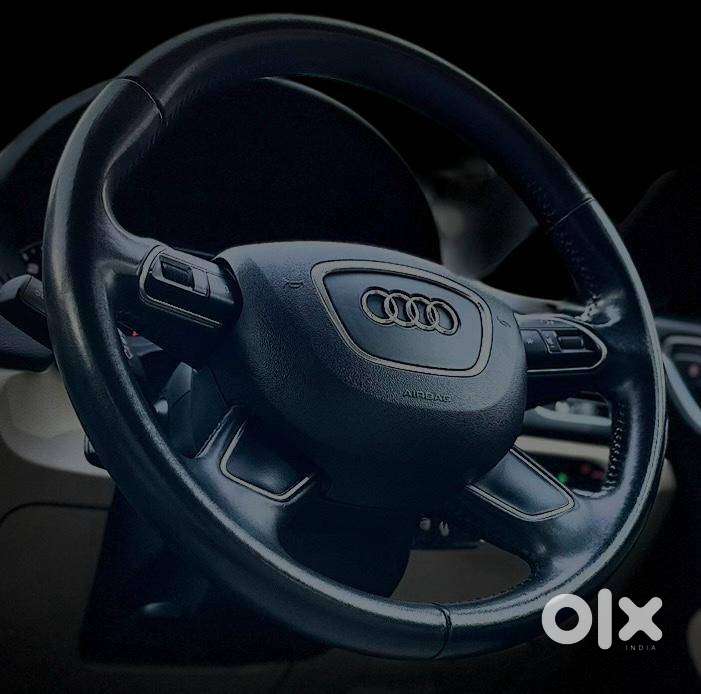 Audi Q3 2.0 30 Tdi Premium Plus, 2018, Diesel