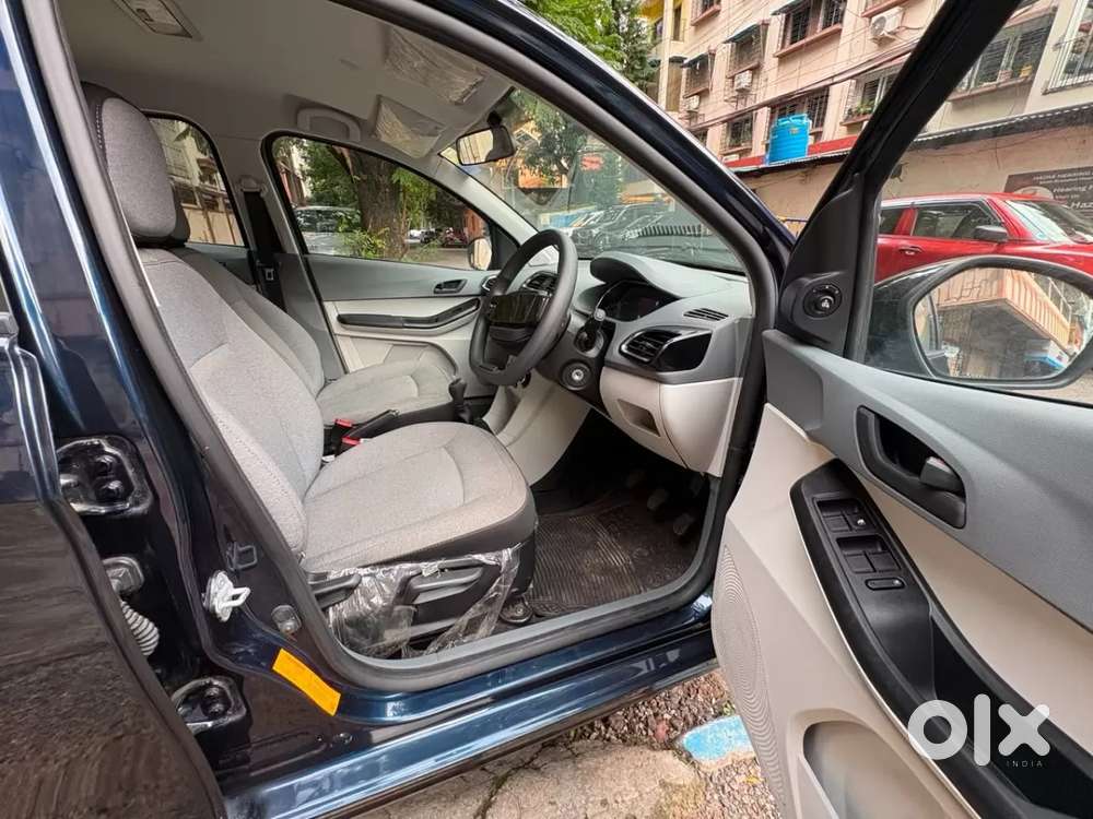 Tata Tiago 1.05 Revotorq Xt, 2025, Petrol