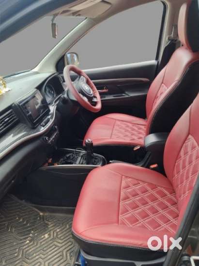 Maruti Suzuki Xl6 1.5 Zeta Mt, 2024, Petrol