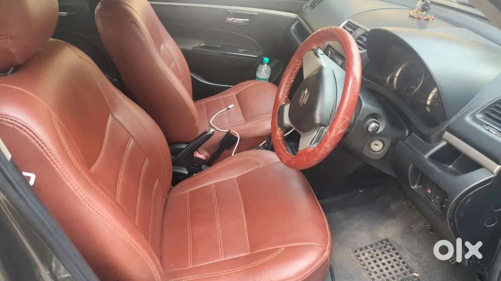 Maruti Suzuki Swift 2nd Vdi 2013