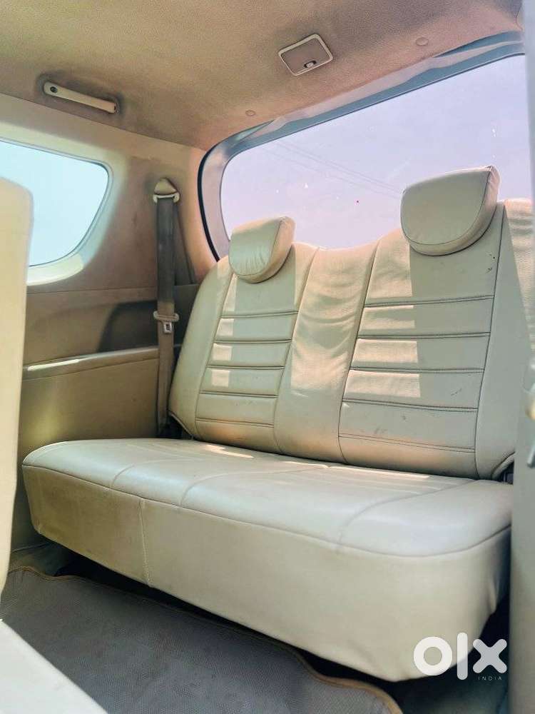 Maruti Suzuki Ertiga 2012-2015 Vdi, 2012, Diesel