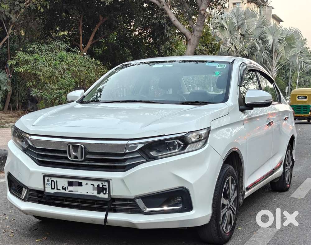 Honda Amaze, 2023, Petrol