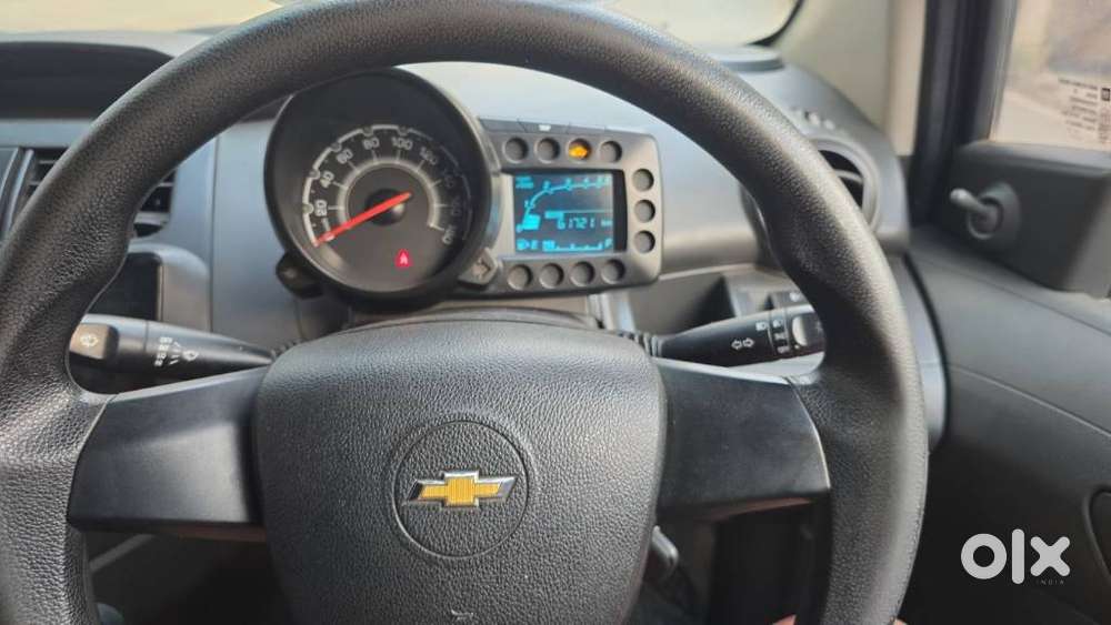 Chevrolet Beat Diesel Ps, 2012, Diesel