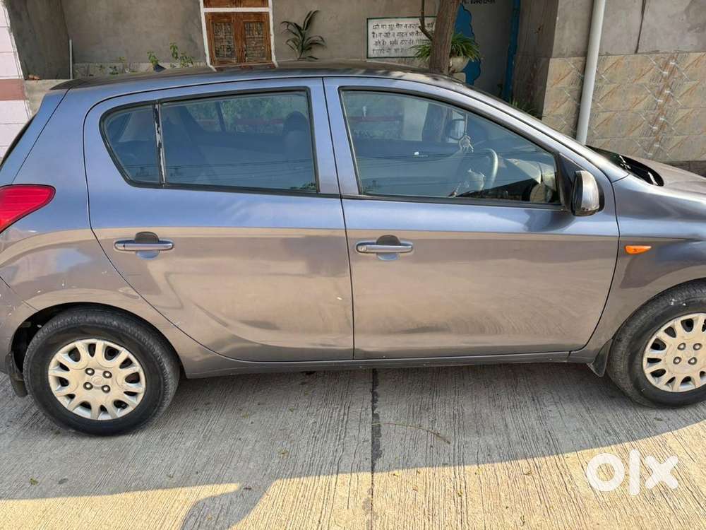 Hyundai I20 Petrol 2010 Model