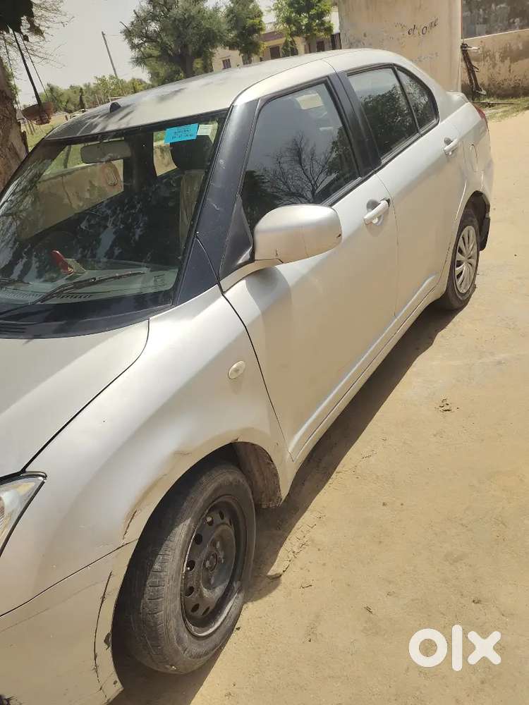 Maruti Suzuki Dzire 2010 Petrol 90000 Km Driven