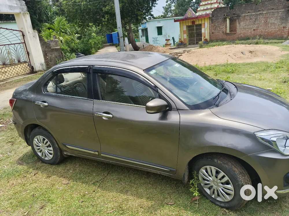 Maruti Suzuki Dzire 2018 Petrol 107000 Km Driven In Optimum Condition