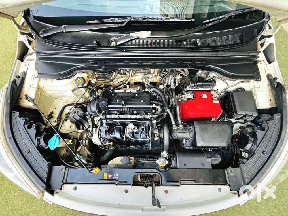 Hyundai Creta 1.6 Vtvt Sx Plus 2017