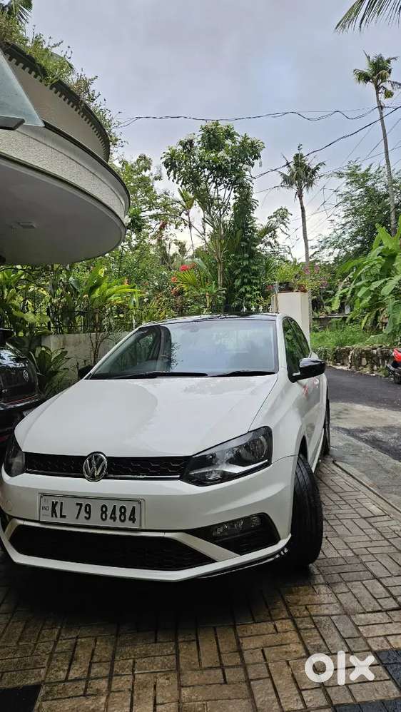 Volkswagen Polo 2020 Petrol Well Maintained