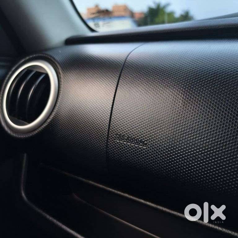 Maruti Suzuki S-presso Vxi Plus, 2022, Petrol