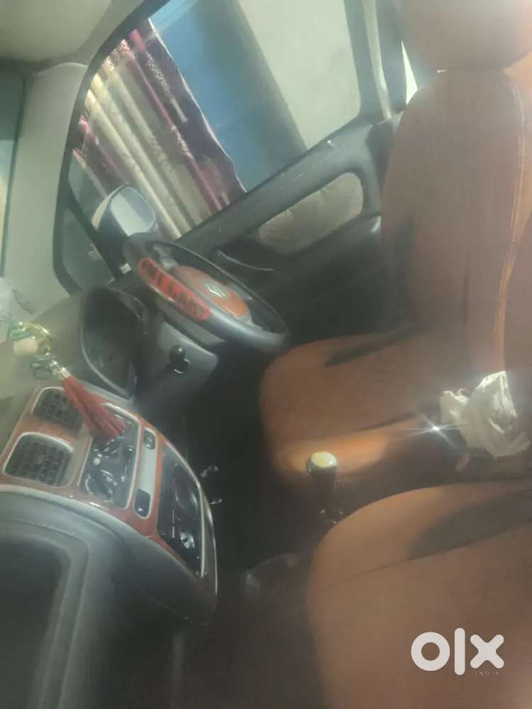 Maruti Suzuki Wagon R 2009 Arjent Sale