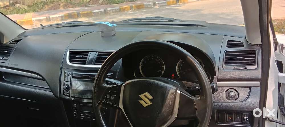 Maruti Suzuki Swift 1.3 Zxi, 2016, Petrol