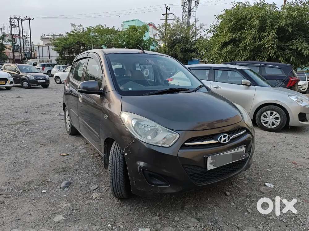 I10 Car Good Condition