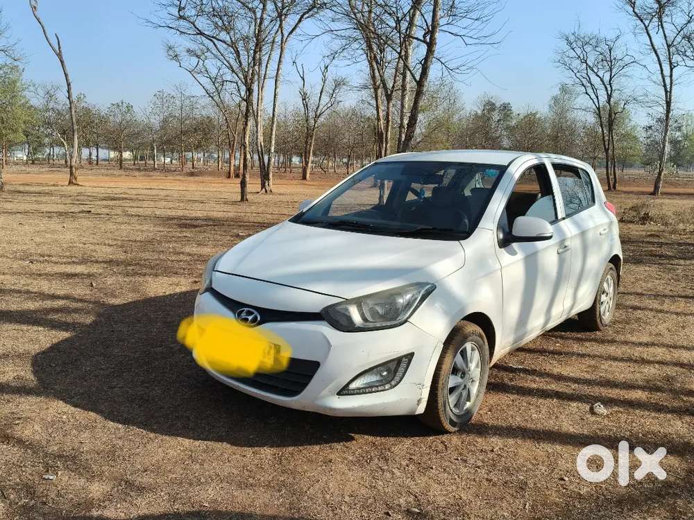 Hyundai I20 2014 Diesel 75000 Km Driven