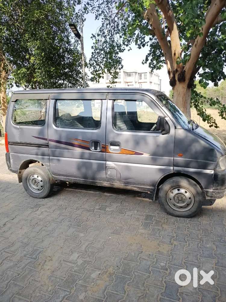 Well Maintained Maruti Suzuki Eeco For Sale . Regularly Serviced.