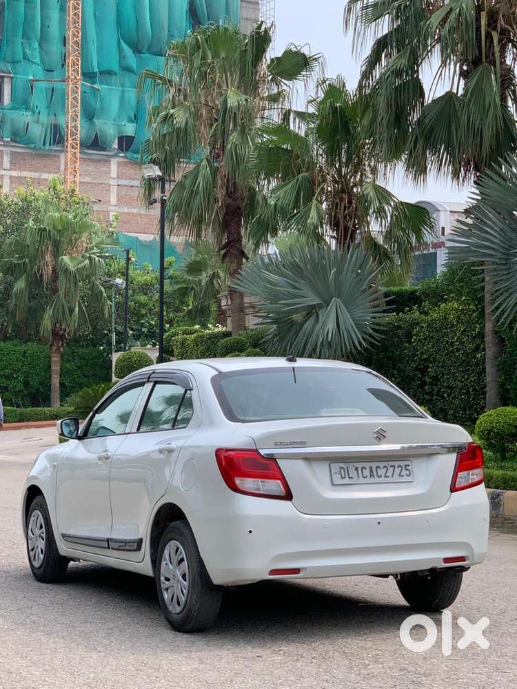 Maruti Suzuki Dzire 1.2 Lxi, 2020, Petrol