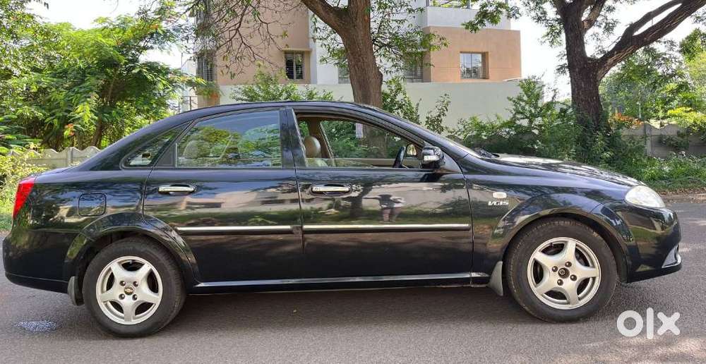 Chevrolet Optra 1.8 Lt, 2012, Petrol