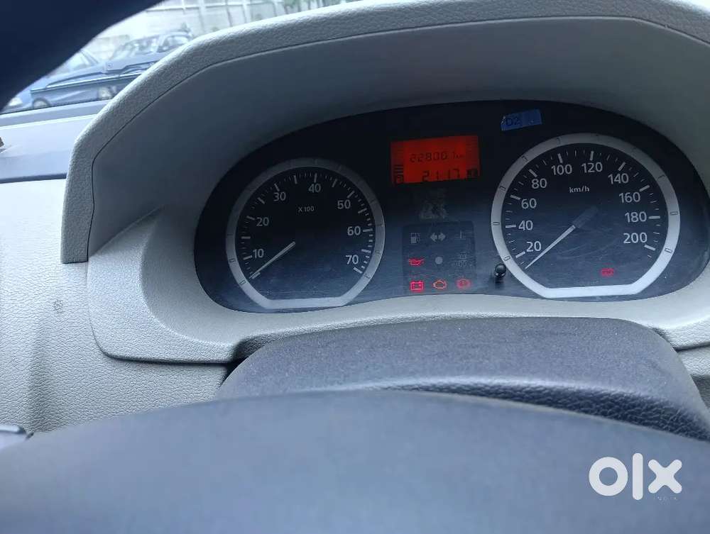 Mahindra Verito 2016 Diesel 228180 Km Driven