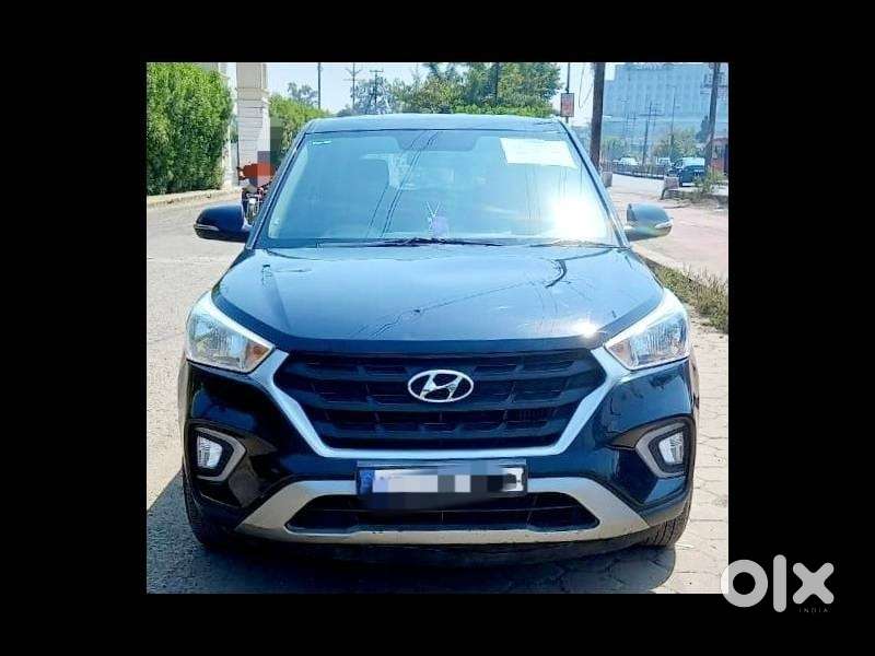 Hyundai Creta 1.4 Ex Diesel, 2019, Diesel
