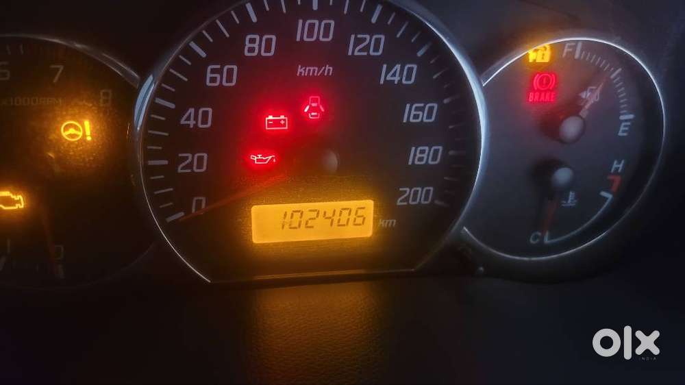 Maruti Suzuki/ Swift Dzire Vxi Bsiv