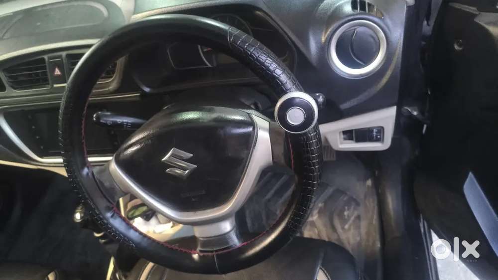 Maruti Suzuki Alto 2022