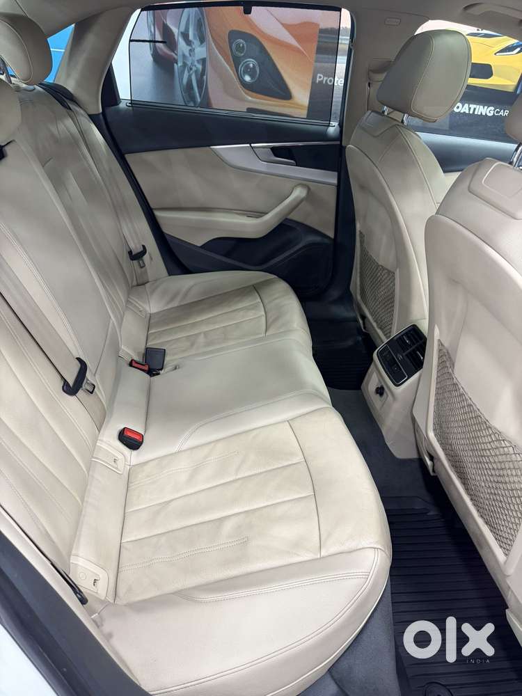 Audi A4 30 Tfsi Premium+ Sunroof, 2018, Petrol